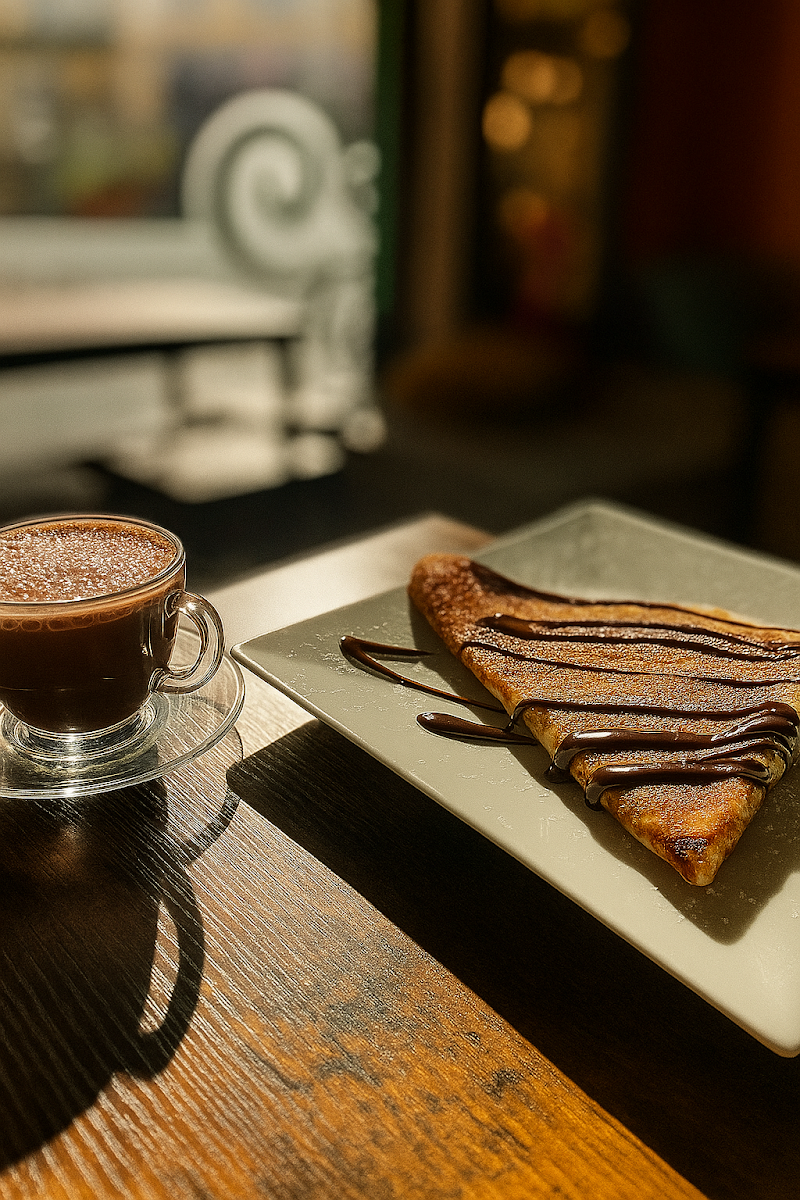 Le Petit Taillade Restaurant Photos 2